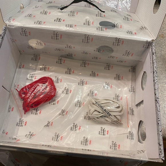 Jordan off white 5s main image 4